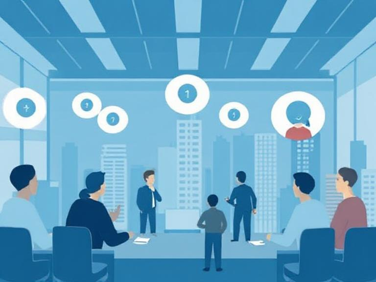 How to Run a Virtual Classroom with 50+ Students